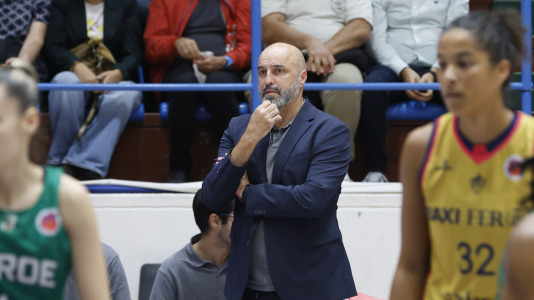 Baxi Ferrol-Beroe Stara Zagora