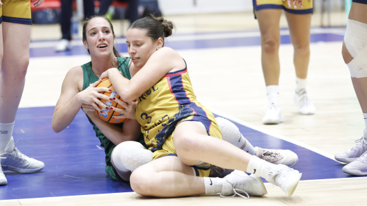 Baxi Ferrol-Beroe Stara Zagora