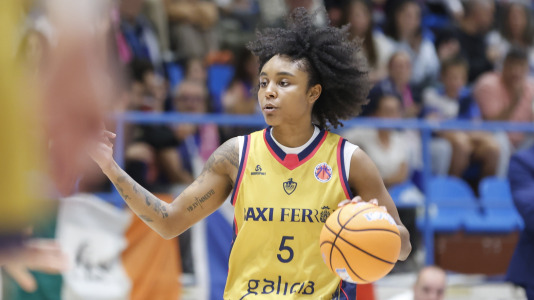 Baxi Ferrol-Beroe Stara Zagora