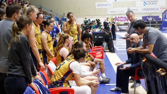 Baxi Ferrol-Beroe Stara Zagora