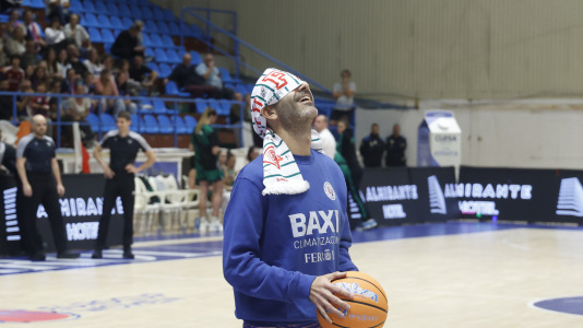 Baxi Ferrol-Beroe Stara Zagora