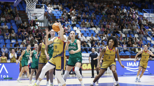 Baxi Ferrol-Beroe Stara Zagora