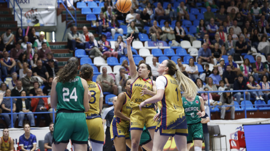 Baxi Ferrol-Beroe Stara Zagora