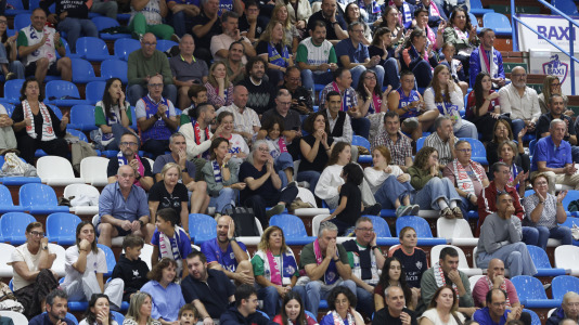 Baxi Ferrol-Beroe Stara Zagora