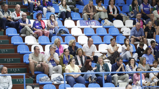 Baxi Ferrol-Beroe Stara Zagora