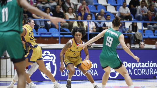 Baxi Ferrol-Beroe Stara Zagora