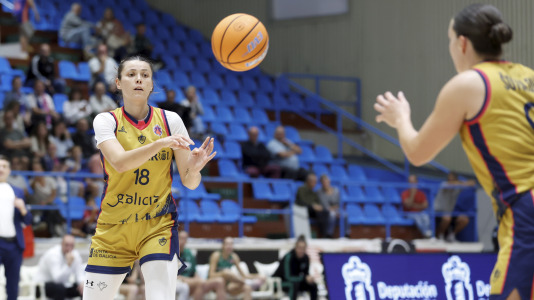 Baxi Ferrol-Beroe Stara Zagora