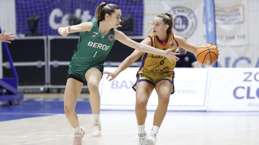 Baxi Ferrol-Beroe Stara Zagora