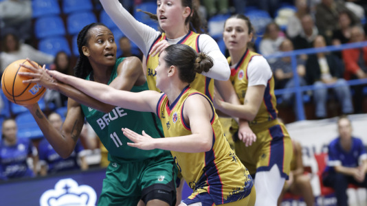 Baxi Ferrol-Beroe Stara Zagora