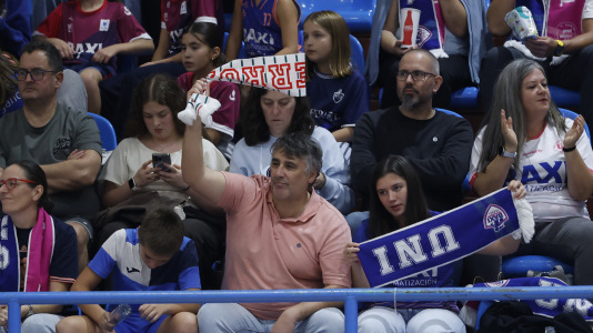 Baxi Ferrol-Beroe Stara Zagora