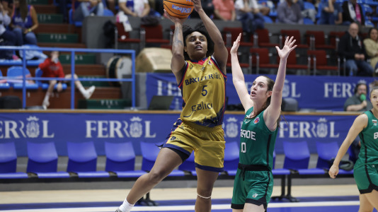 Baxi Ferrol-Beroe Stara Zagora