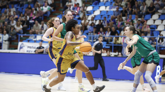 Baxi Ferrol-Beroe Stara Zagora
