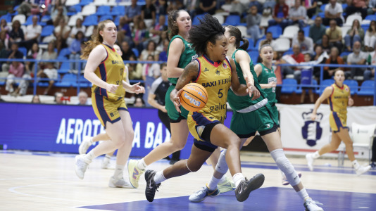 Baxi Ferrol-Beroe Stara Zagora
