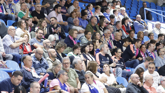 Baxi Ferrol-Beroe Stara Zagora