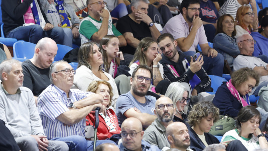 Baxi Ferrol-Beroe Stara Zagora