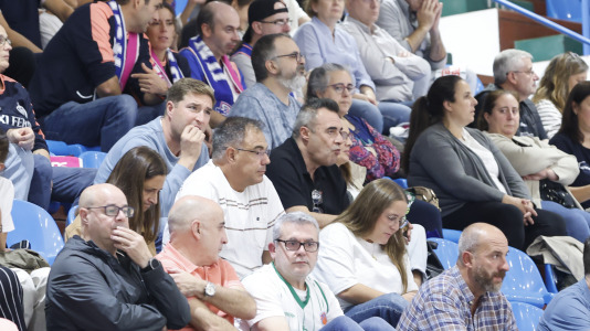 Baxi Ferrol-Beroe Stara Zagora