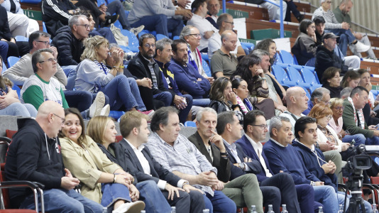 Baxi Ferrol-Beroe Stara Zagora