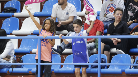 Baxi Ferrol-Beroe Stara Zagora