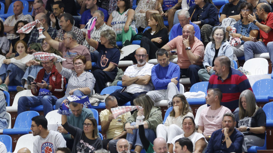 Baxi Ferrol-Beroe Stara Zagora