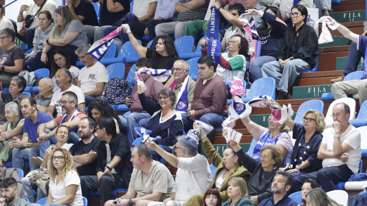 Baxi Ferrol-Beroe Stara Zagora