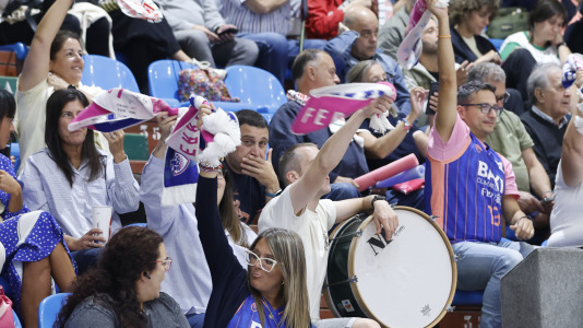 Baxi Ferrol-Beroe Stara Zagora