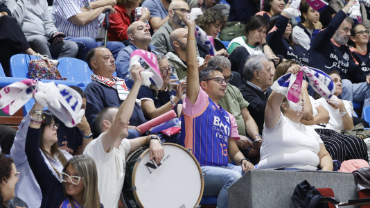 Baxi Ferrol-Beroe Stara Zagora