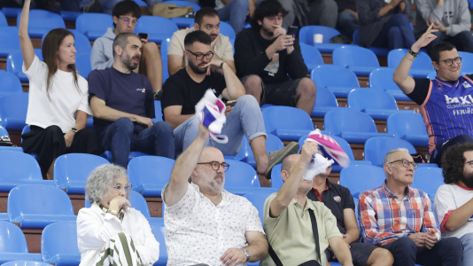 Baxi Ferrol-Beroe Stara Zagora