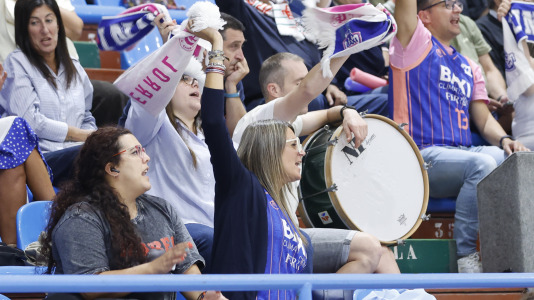Baxi Ferrol-Beroe Stara Zagora