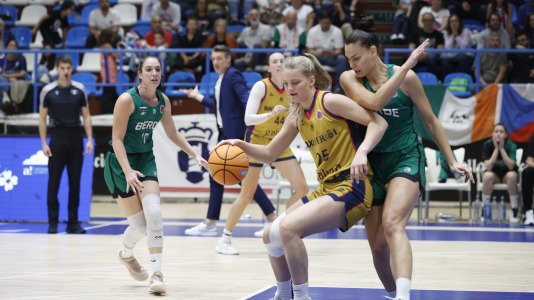 Baxi Ferrol-Beroe Stara Zagora