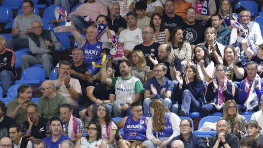 Baxi Ferrol-Beroe Stara Zagora