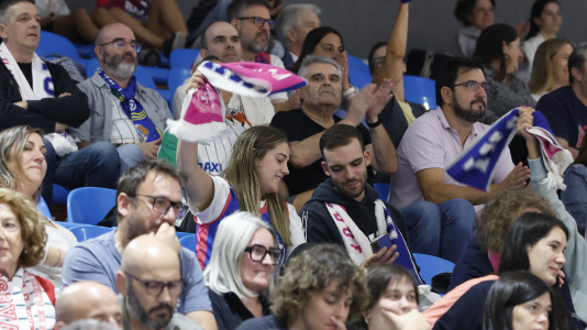 Baxi Ferrol-Beroe Stara Zagora