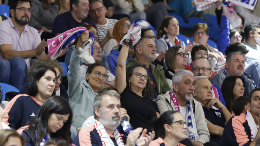 Baxi Ferrol-Beroe Stara Zagora
