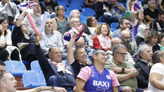Baxi Ferrol-Beroe Stara Zagora