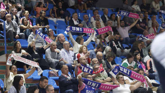 Baxi Ferrol-Beroe Stara Zagora