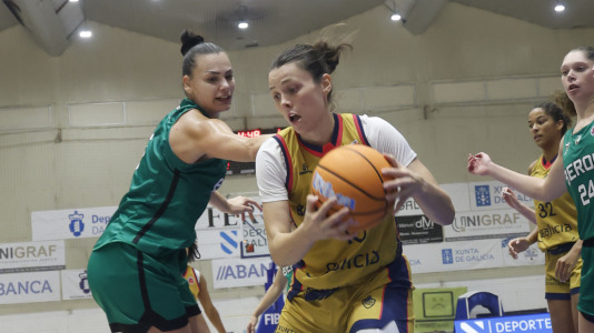 Baxi Ferrol-Beroe Stara Zagora