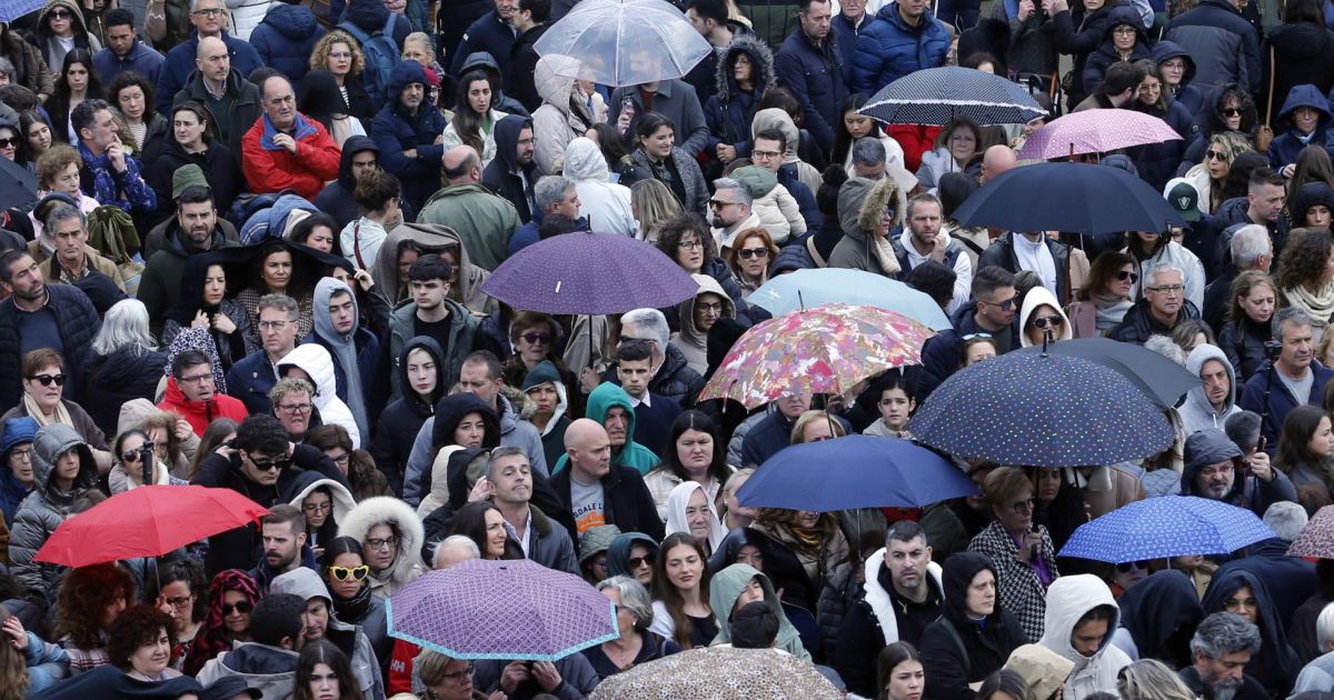 Ferrol roza los 65.000 habitantes y Narón los 40.000: el INE otorga más ...