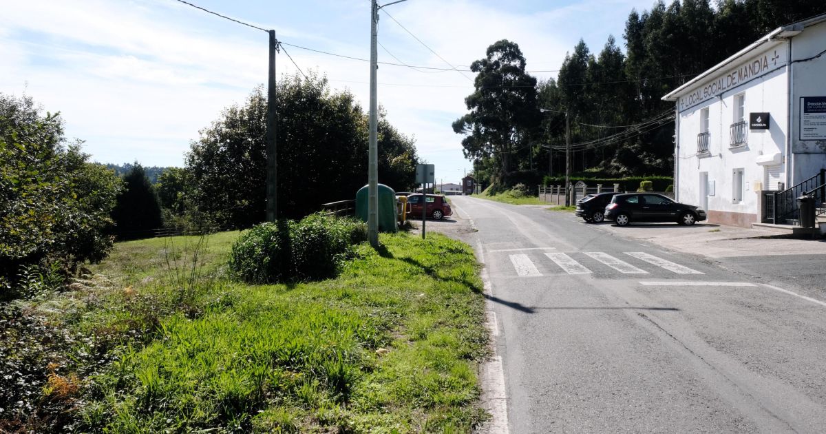 Luz verde a la construcción de la pista cubierta en Mandiá con la ...
