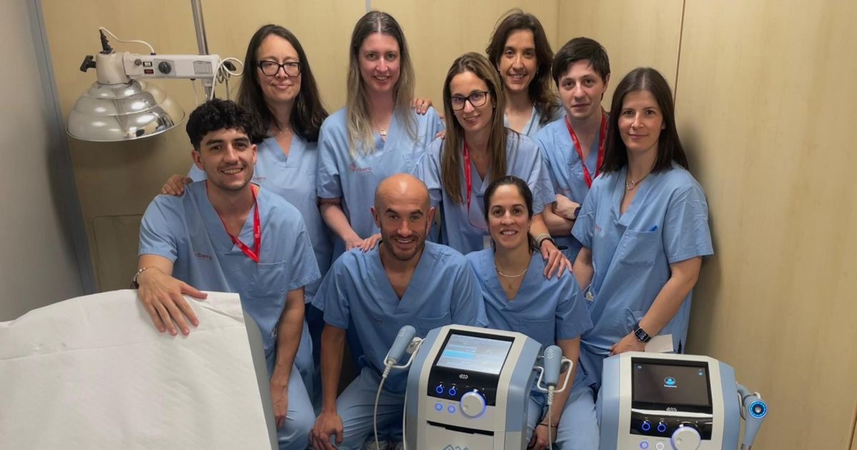Tratamientos de fisioterapia con radiofrecuencia: indicaciones y beneficios