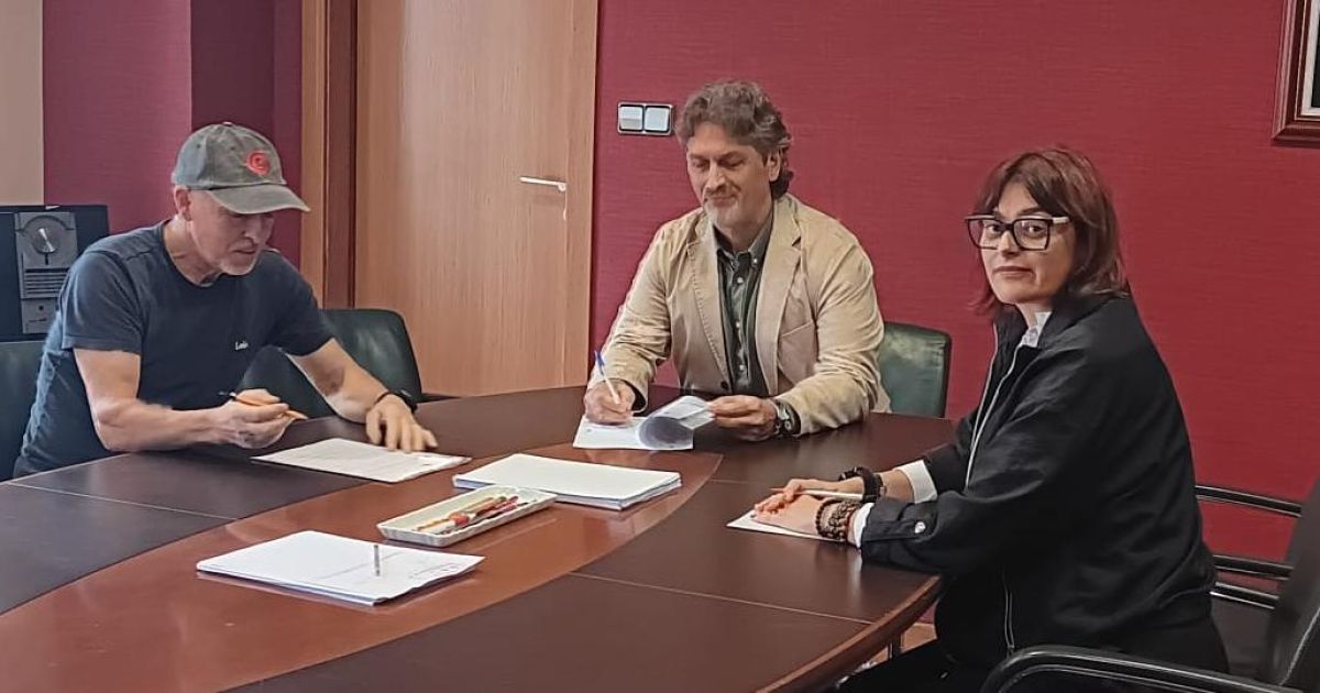 Ortigueira apoya con 2.000 euros las actividades de la Peña Ciclista ...