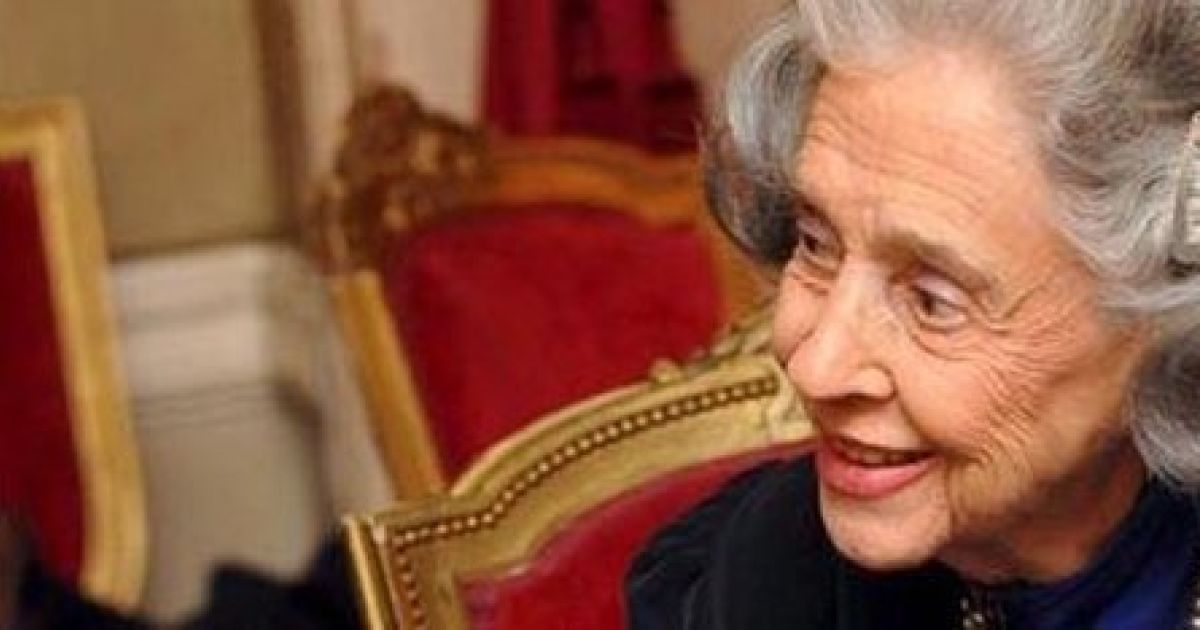 Un libro revela la supuesta simpatía de la reina Fabiola hacia el ...