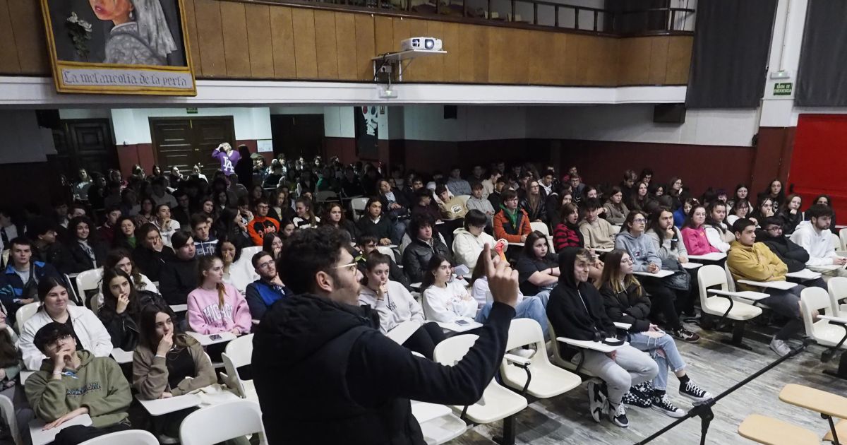 aula virtual ies concepcion arenal