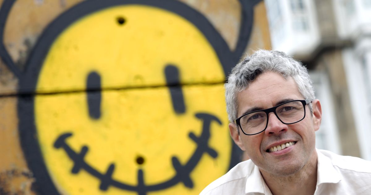 Ivan Rivas, portavoz del BNG: “A veciñanza de Ferrol ten dereito ao ...