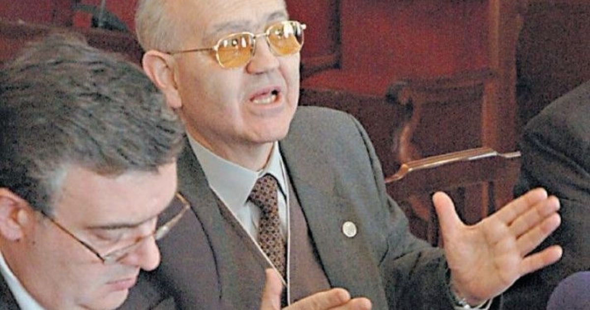 Hace 20 años | Lucas José Labrada, un ilustrado de segunda fila y un ...