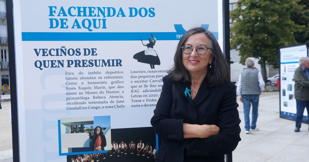 Cinco referentes locales con bagaje internacional por los que sacar pecho