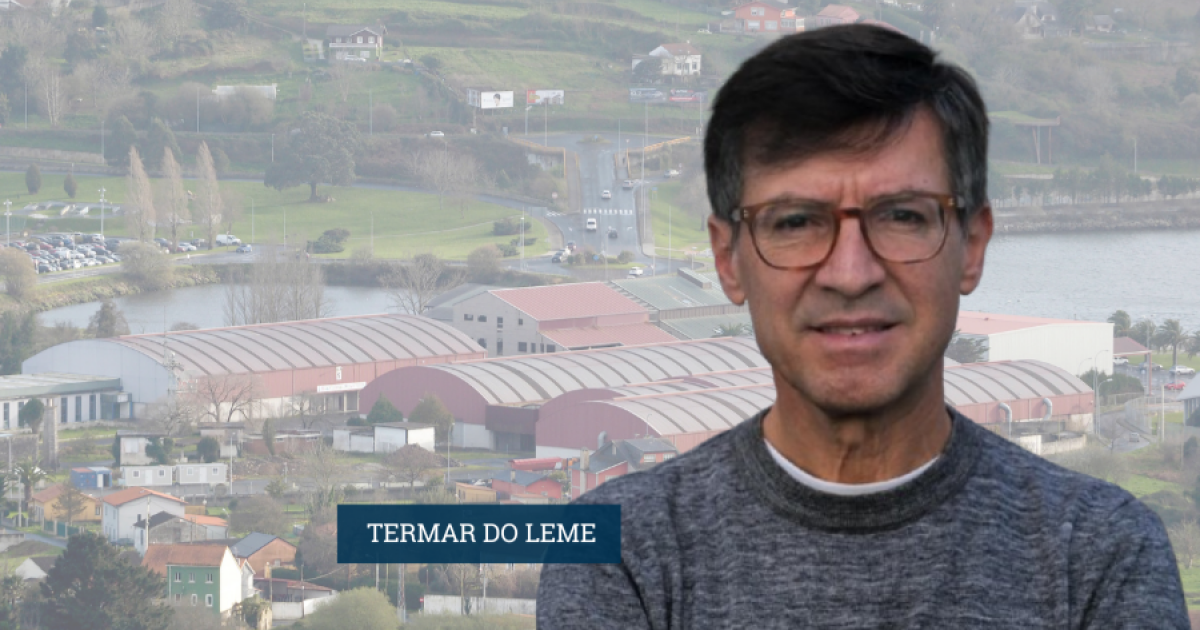 TERMAR DO LEME | Saudades de Punta Arnela