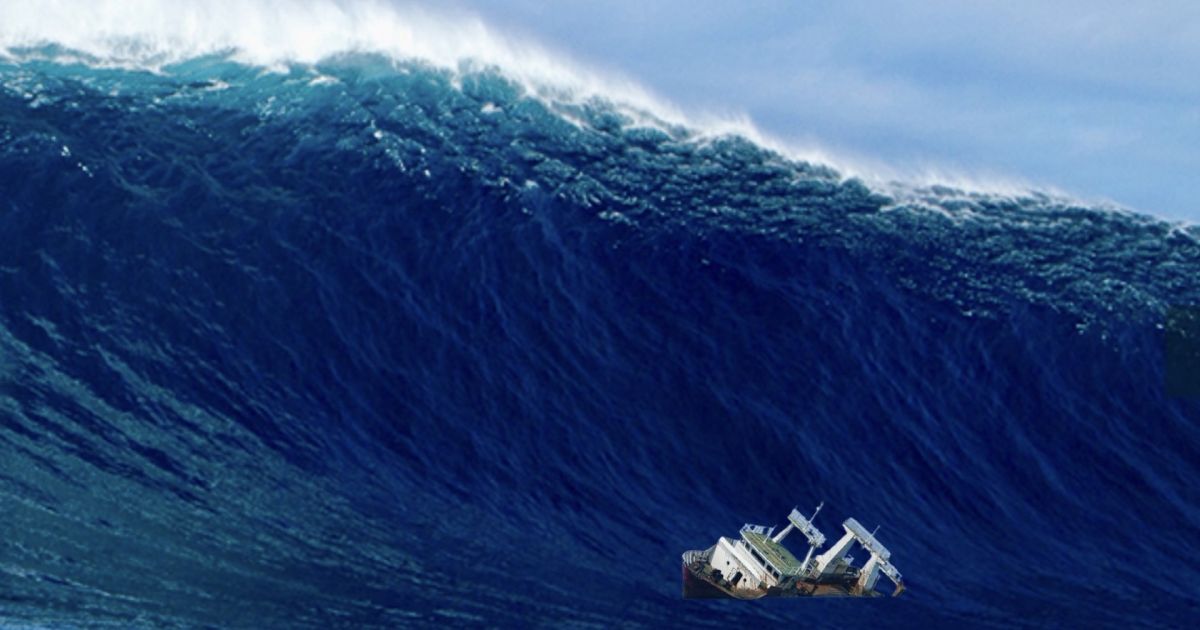 DESDE LA MAR | Entrada en vigor del Tratado de Alta Mar: ¿un salvavidas ...
