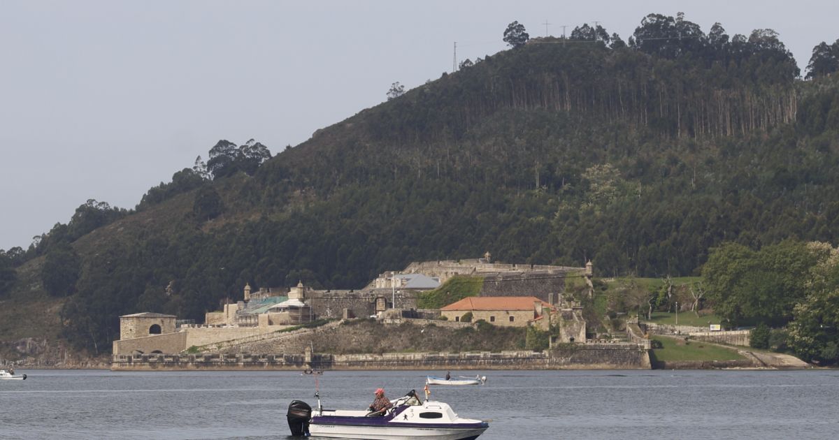 Pcuma, el mapa para conocer los bienes del patrimonio marítimo