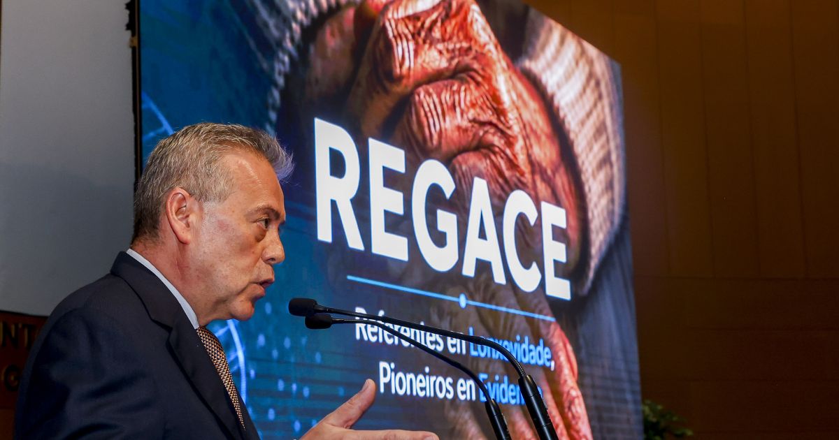 Gómez Caamaño reivindica Galicia como "referente internacional" en investigación sanitaria gracias a sus tres institutos