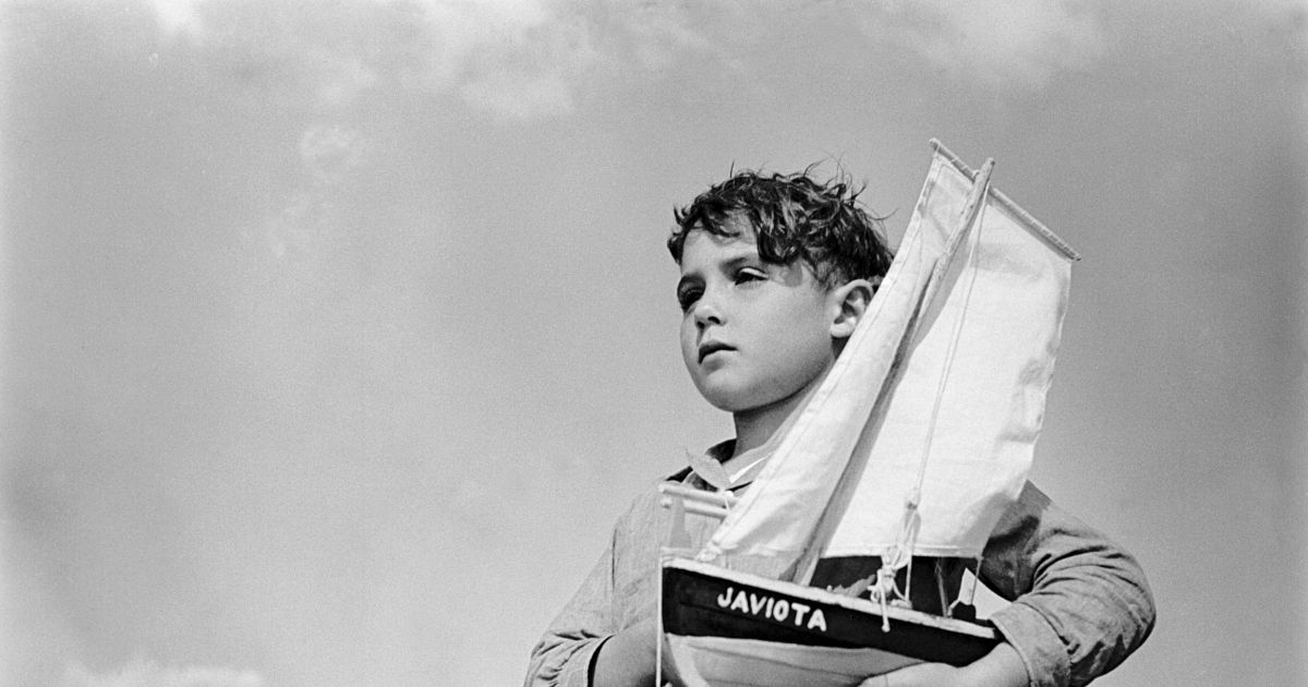 La fotografía gallega nace con José Suárez: el genio se recuerda ahora ...